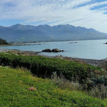 Heays Lane Cottage Kaikoura Eksteriør bilde