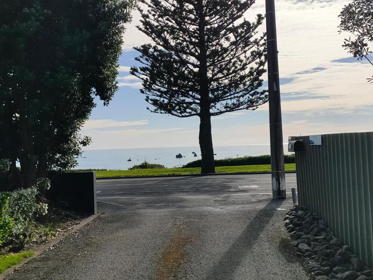 Heays Lane Cottage Kaikoura Eksteriør bilde