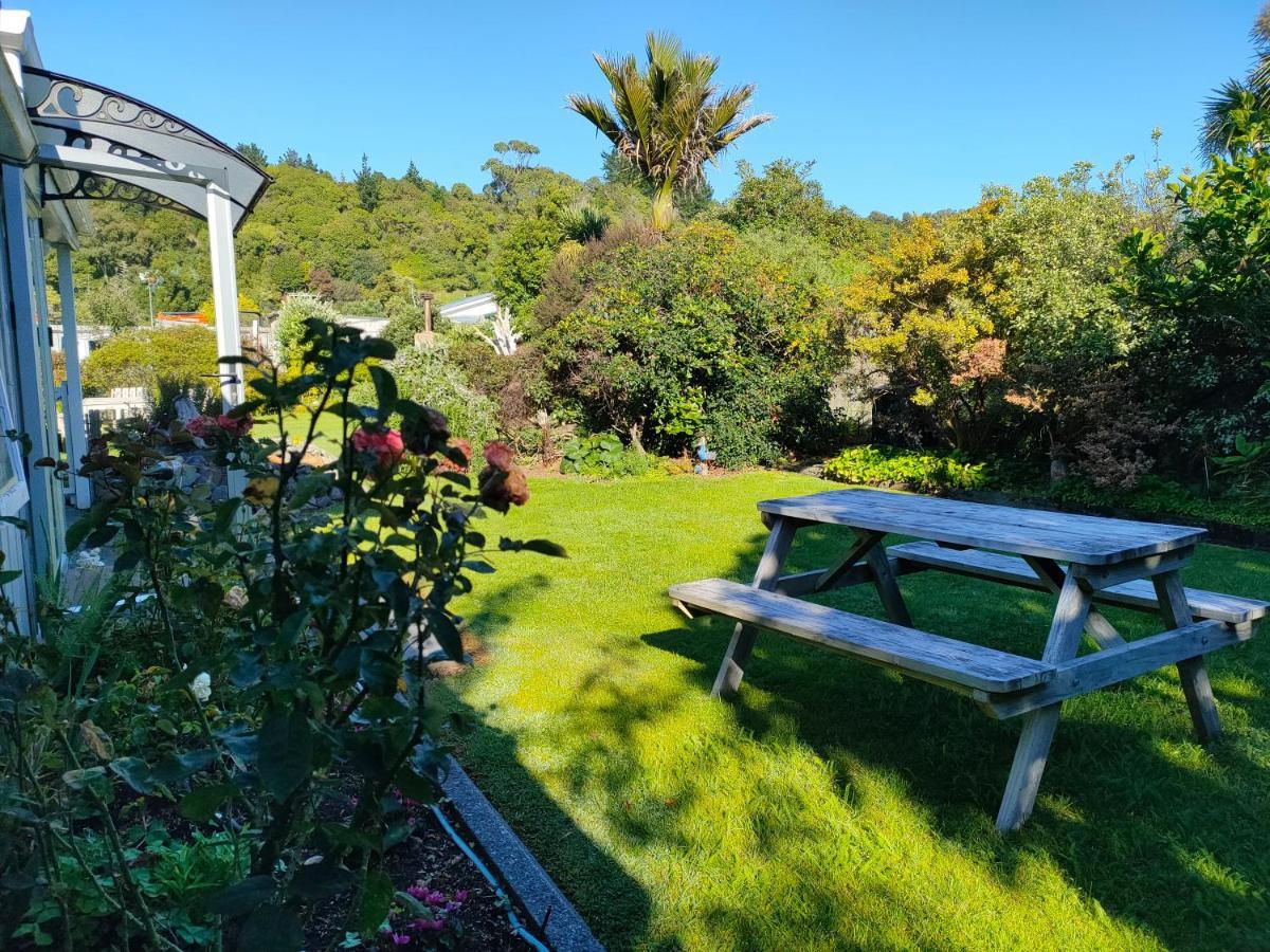 Heays Lane Cottage Kaikoura Eksteriør bilde